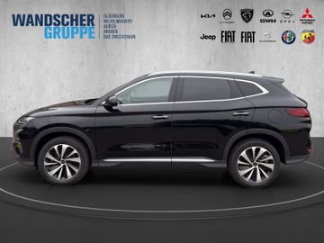 BYD SEAL U DM-i PHEV 18.3kWh Design ACC 360 11kw OBC