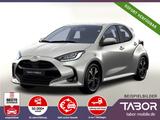Toyota Yaris 1.5 HEV 116 E-CVT ACC LED Kam PrivG AppCo - Toyota Yaris Gebrauchtwagen in Freiburg