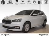 Skoda Fabia SELECTION+AT+SHZ+LRH+R-KAM+PDC+APPLE+