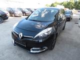 Renault Scenic III BOSE Edition,AUTOMATIK,KLIMA. - Renault Scenic Gebrauchtwagen in Köln