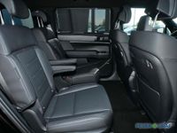 Hyundai SANTA FE - Vorschau Bild 5