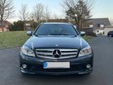 Mercedes-Benz C 320 CDI T-Modell  - AMG-Paket /H&K/AHK/PANO - gebrauchte Mercedes-Benz C 320 aus dem Jahr 2008