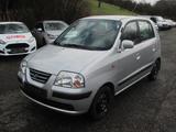 Hyundai Atos 1.1 Comfort - scheckheftgepflegte Hyundai Atos