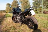 KTM Duke 890, wenige km, wie neu, Tüv neu auch Ladys - KTM 890 DUKE