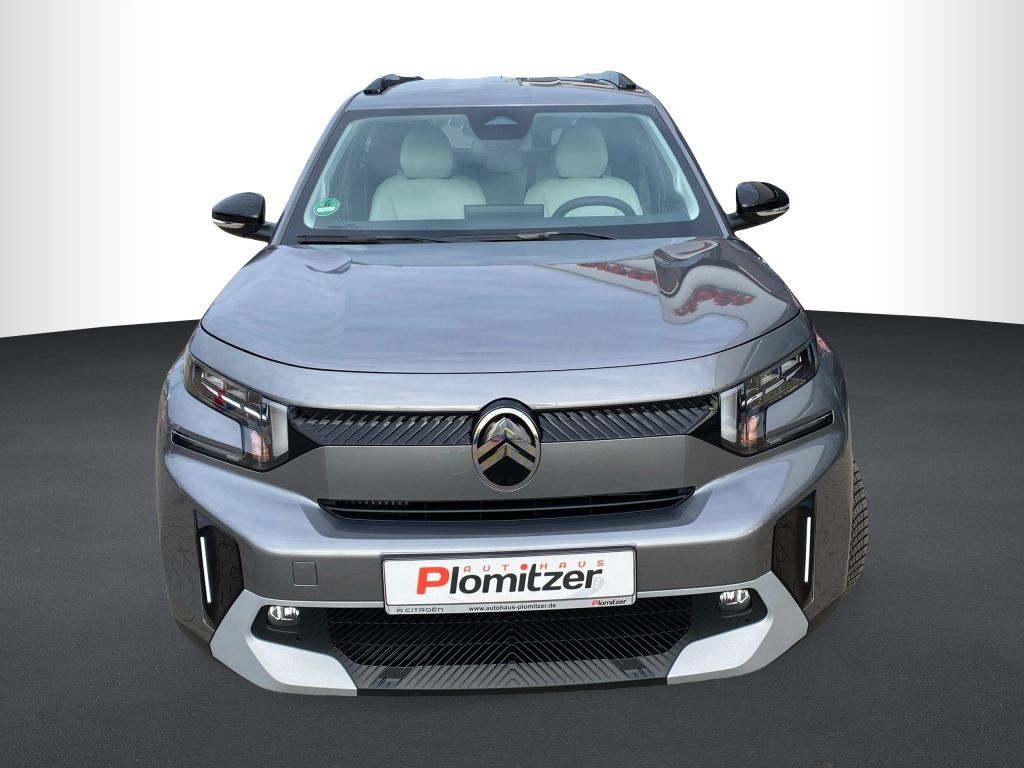 Fahrzeugabbildung Citroën C3 Aircross Turbo 100 PLUS *Winterpaket*Cam*CP*