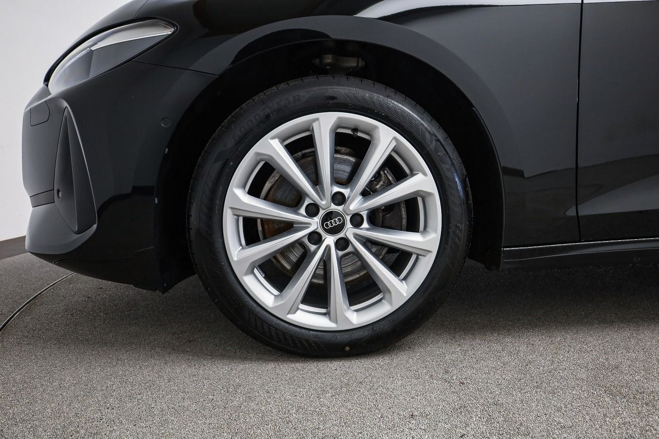 Audi A5 - Bild 7