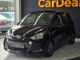 Hyundai i10 1.2 Style Autom./ESD/51TKM/KLIMA/NAVI/PDC - Hyundai i10: Style