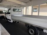 Volkswagen Crafter Pritsche Maxi Lang *4,35 m Ladefläche* - VW Crafter in Bielefeld