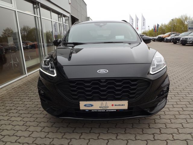 Kuga ST-Line X*B&O*Head-up-Display*SHZ*elek.Heck