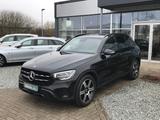 Mercedes-Benz GLC 220 d 4M Night Leder Kam AHK Dist. 19" Luftf - Mercedes-Benz GLC 220 in Bremen