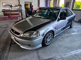 Honda Civic ej6 Coupe TÜV ca.150ps EJ EK E... - Honda Civic Gebrauchtwagen in Dortmund