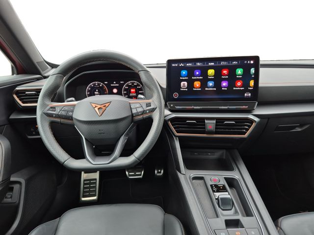 Cupra Formentor VZ 2.0 TSI 7-Gang-DSG