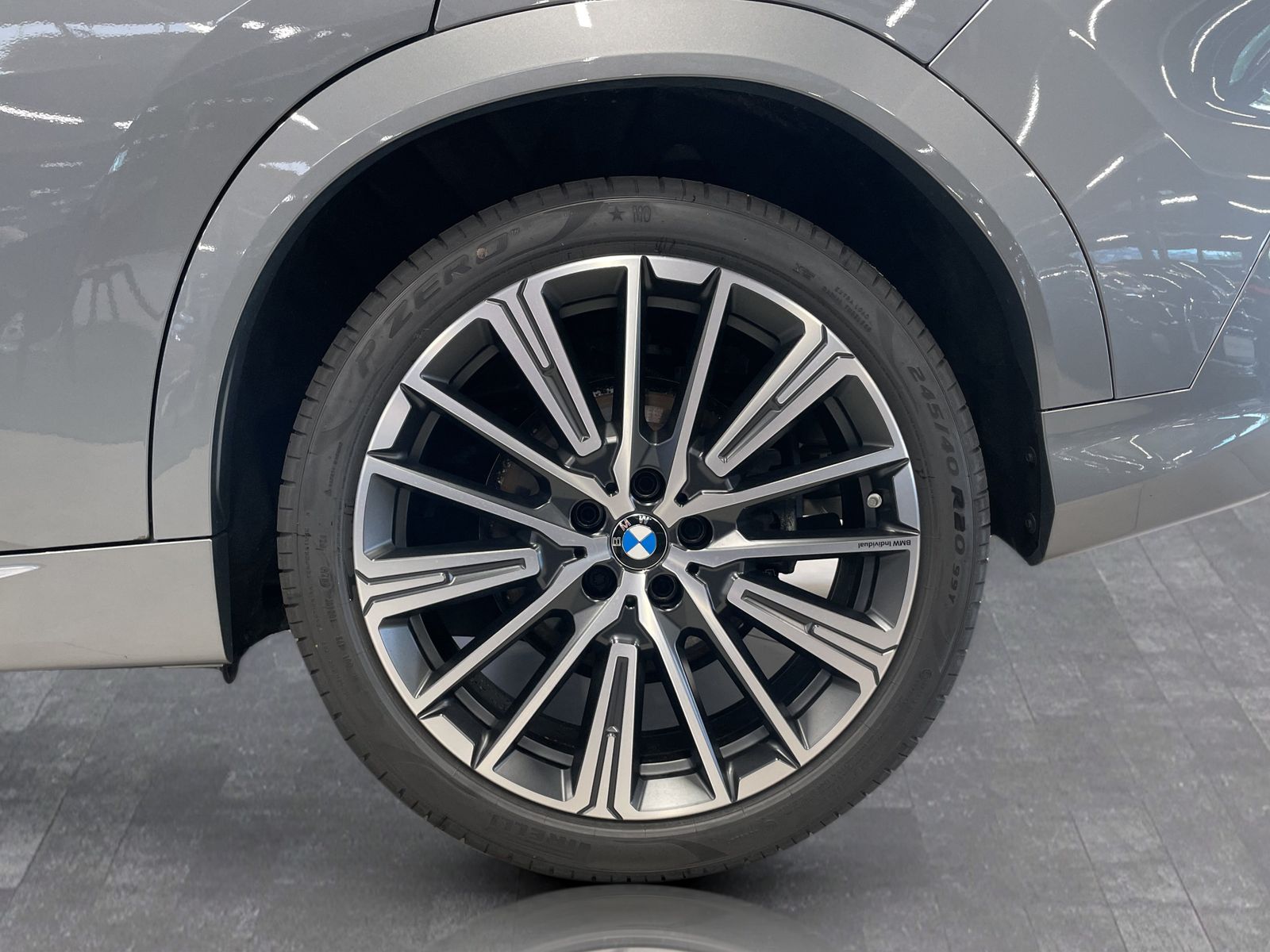 BMW X2 - Bild 14