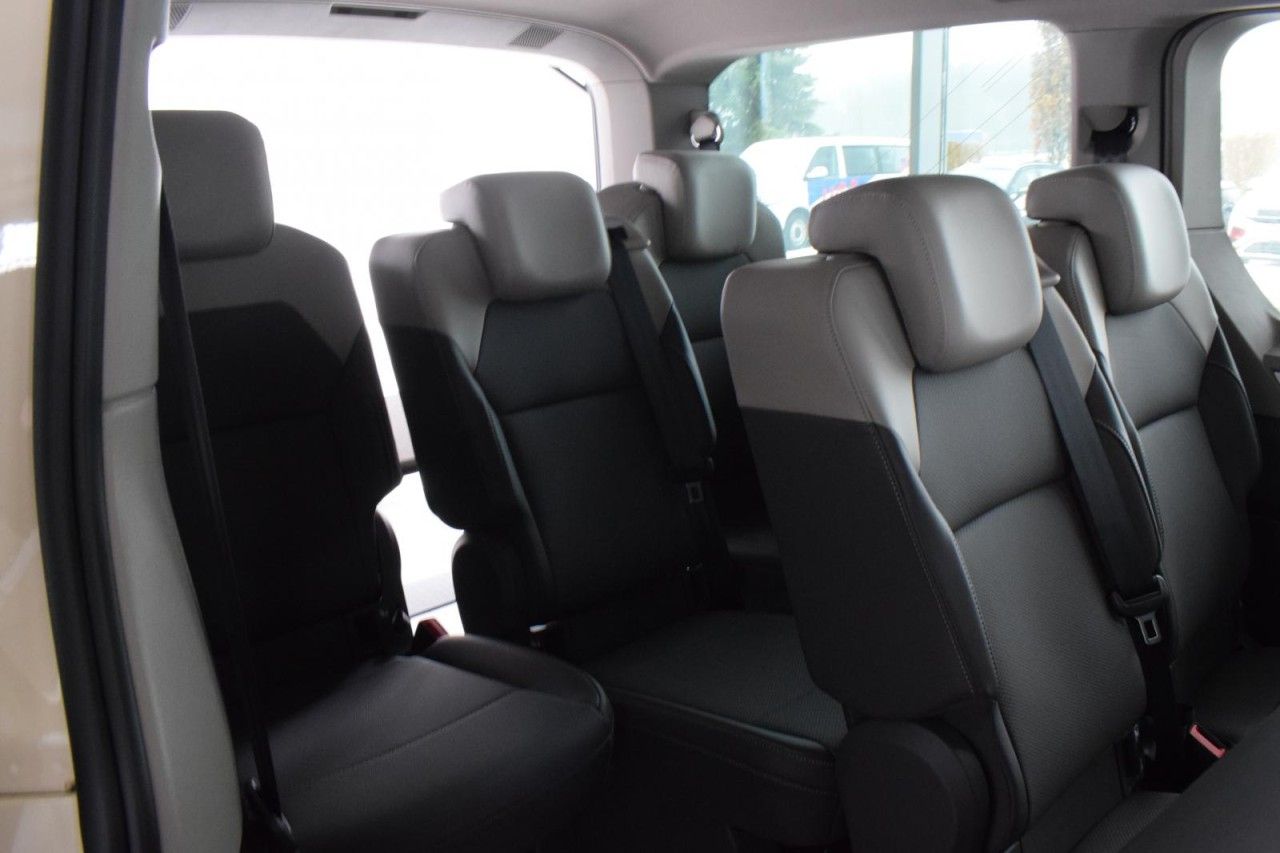 Volkswagen T7 Multivan - Bild 9