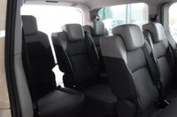 Volkswagen T7 Multivan - Vorschau Bild 9