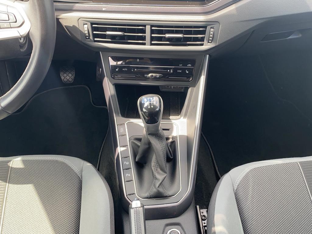 Volkswagen Polo 1.0 TSI Style Navi+LED+SHZ+Kamera+PDC, миниатюра 12