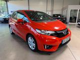 Honda Jazz Elegance DAB|Navi|Kamera|SHZ|Keyless|1.Hand - gebrauchte Honda Jazz aus dem Jahr 2016