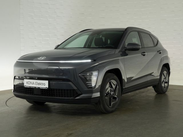 Hyundai KONA Elektro – Bild 2