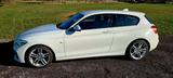 BMW 120d Edition M Sport 