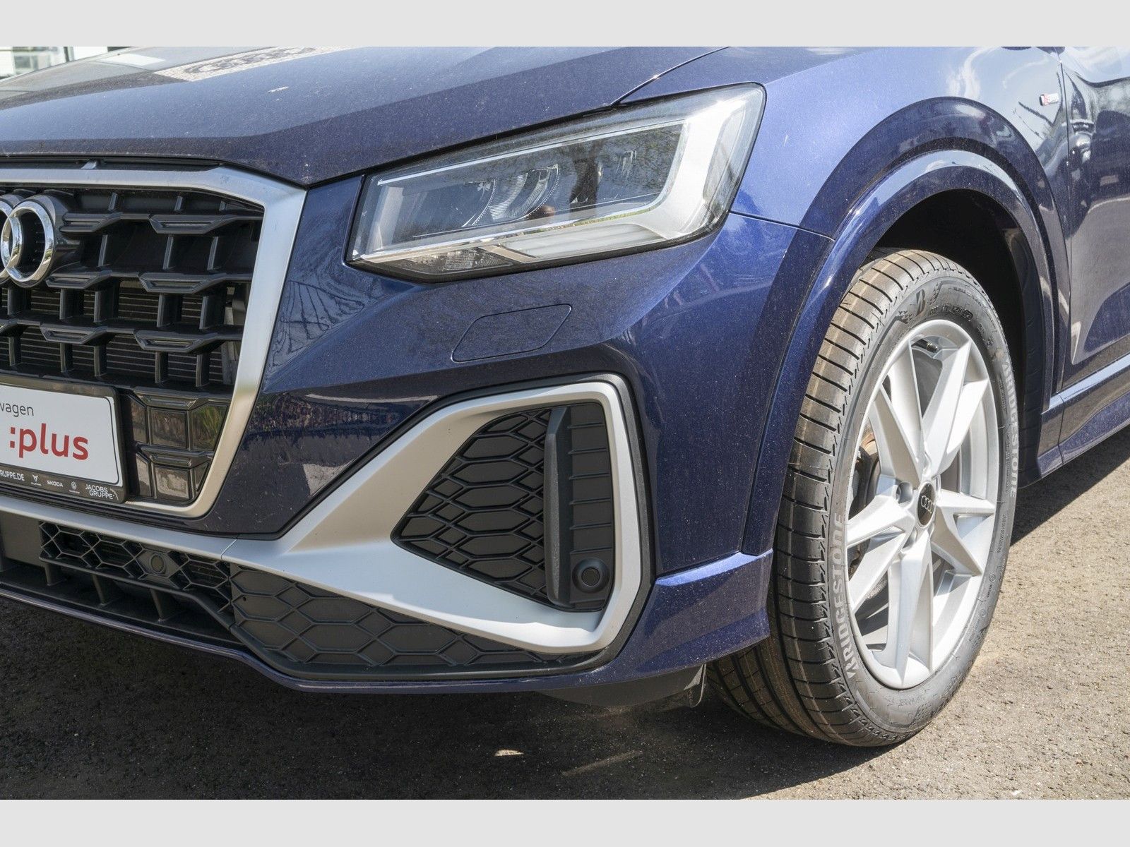 Audi Q2 - Bild 3