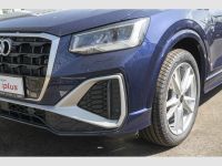 Audi Q2 - Vorschau Bild 3