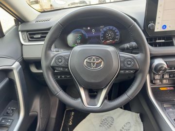 Toyota RAV 4 - 9