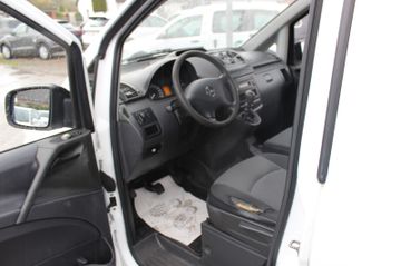 Mercedes Vito - 9