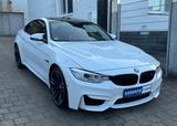 BMW M4 Coupe | Carbon | Head-Up | HK HiFi | Kamera - BMW M4 Gebrauchtwagen