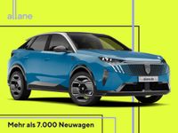 Peugeot 3008 - Vorschau Bild 5