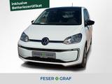 Volkswagen up! e-up! Style 61kW Sitzhz/Kamera/GRA/PDC/Front