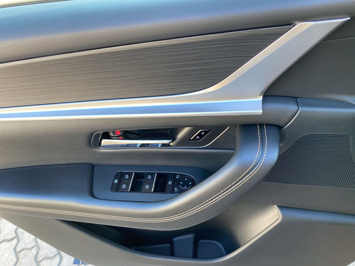 Mazda CX-80 - Bild 20