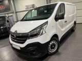 Renault Trafic 2.0 dCi Kasten L1H1 *Navi*Kamera*AHK*