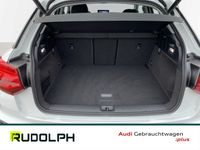 Audi Q2 - Vorschau Bild 11