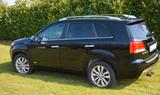 Kia Sorento SX V6 AHK 2,8T Benzin 280PS  Autom. - Kia Sorento: V6