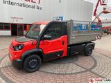 Goupil G6 Electric UTV Utility Tipper Kipper Van - Offers