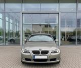 BMW 325i E93 Cabrio - *GARANTIE* - gebrauchte BMW 325 aus dem Jahr 2007