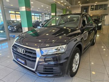 Audi Q5 - 3