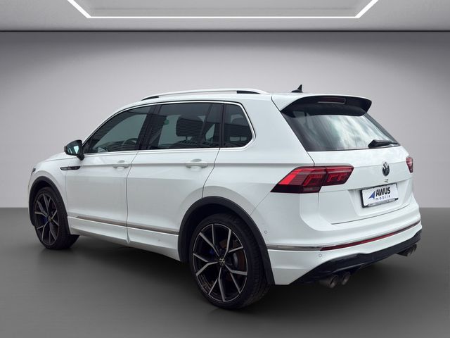 Tiguan R 4Motion 2.0 TSI Pano, ACC, DCC, Elkt. S
