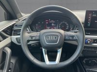 Audi A4 - Vorschau Bild 10