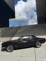 Ford Mustang V8 5.0 302cui Autom., H-Kenz - Ford: 302