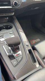 Audi RS4 2.9 TFSI tiptronic quattro Avant - - gebrauchte Audi RS4 aus dem Jahr 2018