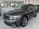 Volkswagen Tiguan 1.5 Join Autom. *R-Line*StHz*Pano*LED*ACC - VW Tiguan Gebrauchtwagen in Dortmund