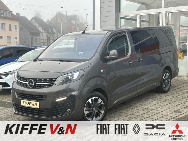 Opel Zafira Life INNOVATION L3 8-Stz Leder Standheiz 