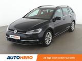 Volkswagen Golf VII 1.4 TSI Highline BlueMotion Aut.*NAVI* - Volkswagen Golf: V Bluemotion