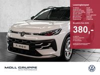 Volkswagen T-Roc - Vorschau Bild 1