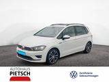 Volkswagen Golf Sportsvan 1.4 TSI DSG Lounge Xenon Pano Nav - Volkswagen Golf Sportsvan: Lounge