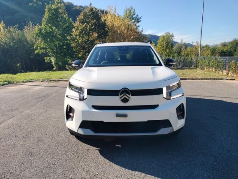 Citroën C3 C3 1.2 turbo Plus 100cv s&s imagem 2