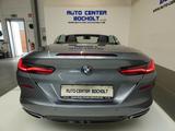 BMW 840 d xDrive*HUD*DAB*Live Cockpit*LED*LM 19 - BMW 840