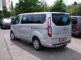 Ford Tourneo Custom  Titanium -NAVI/Leder/8Si/2S.-Tü/ - Ford Tourneo in Berlin