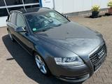 Audi A6 Avant 3.0 TDI quattro*S-Line*Leder*Navi*Klima - Audi A6 aus 2011: Line